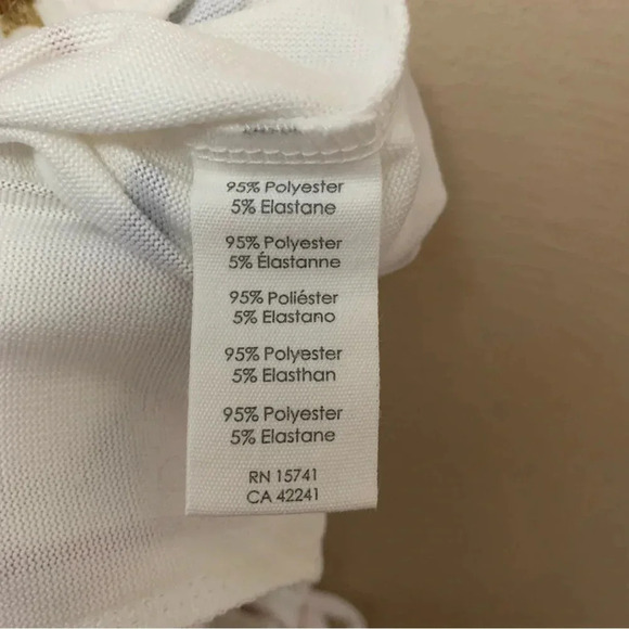 PJ Salvage Wine Glass Print Brushed Jersey Lounge Pants - Picture 11 of 11